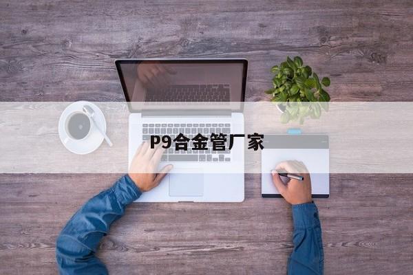 P9合金管廠家